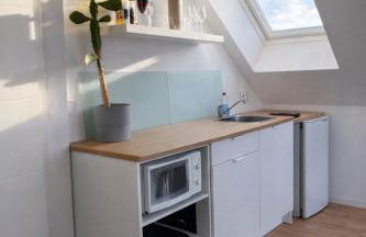 Green country house apartment - Foto 6