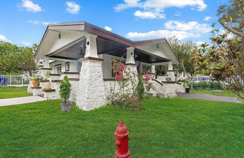 Spacious Family 3BR Near Wynwood and Beach - Foto 3