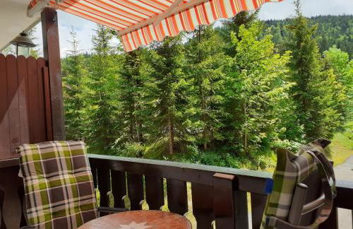 Ferienwohnung Alpensonne - Foto 1