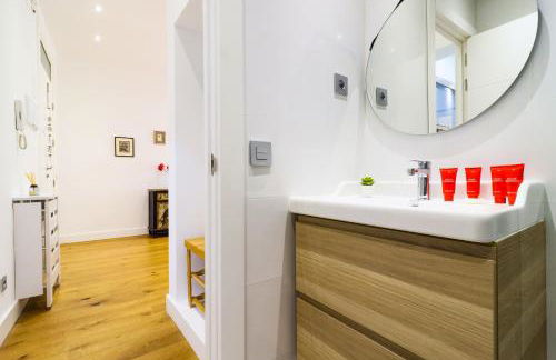 Chamberi Boutique - Photo 40