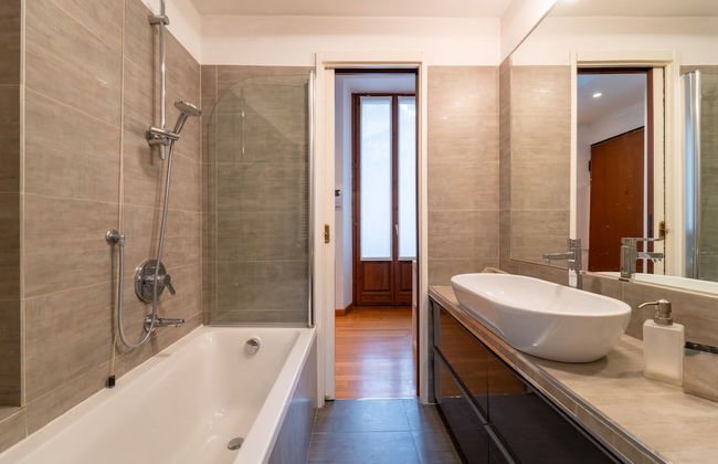 Isola Cozy Apartment by Wonderful Italy - Foto 19