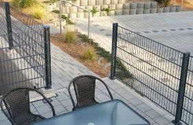 FeWo Brombachsee - Sonnentag West - Foto 4