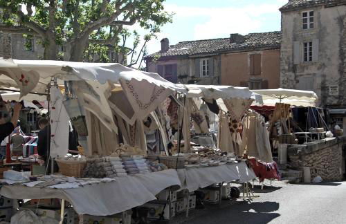 Cyprès du Paradis à Gordes - Photo 25