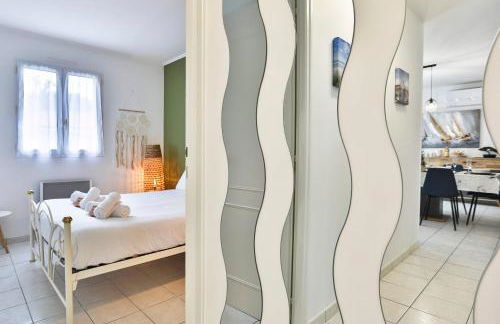 Maison avec jacuzzi - charme et sérénité pour 6 pers - Photo 19