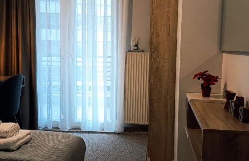 Lunix Luxury Apartment on Metro Station - Foto 21
