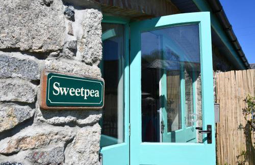 Sweetpea - Near Newquay - a tranquil hideaway - Foto 5