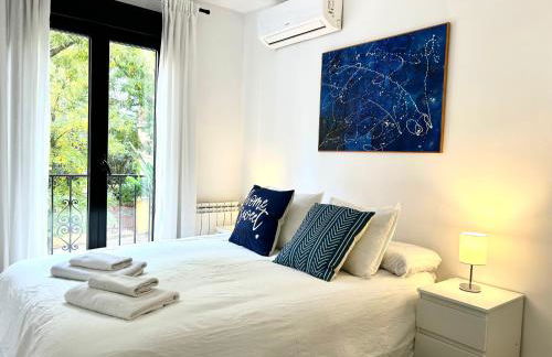 Ever House - ALCALA AIRE Gran TERRAZA ROOFTOP - Photo 34