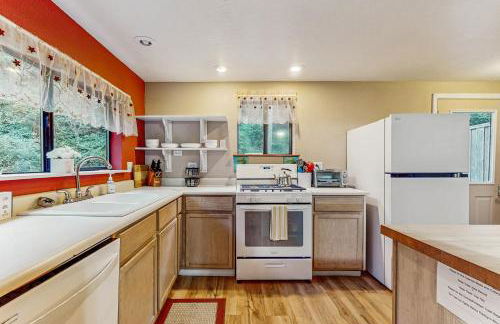 Peaceful Creekside - Foto 10