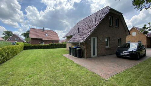 Ferienhaus Ella am See - Foto 3