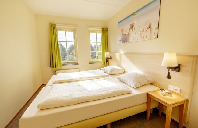 Center Parcs Port Zélande - Foto 14