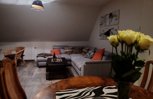 Holiday Apartment Monet in Oberrotweil - Foto 7