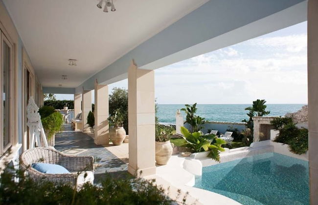 Villa Antares - Foto 20