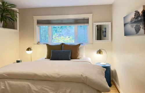 Pet Friendly, Hot Tub, Pizza Oven, EV Car, Golfing - Foto 38