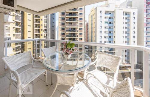 Dot Home Guanabara - Lindo Apartamento Mobiliado em Campinas - Foto 21