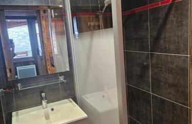 MONTCHAVIN - Résidence Hôtelière Bellecôte 4 étoiles - Foto 9