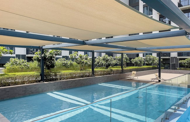 Premium Apartments at Executive Residences - Photo 27