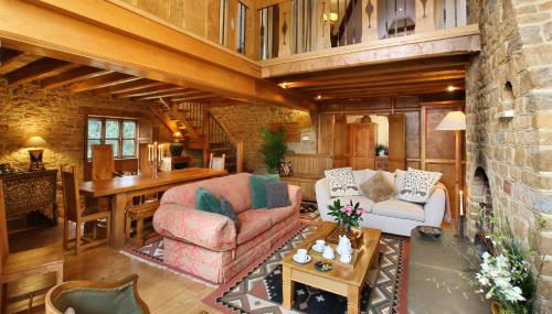 Heath Farm Holiday Cottages - Foto 2