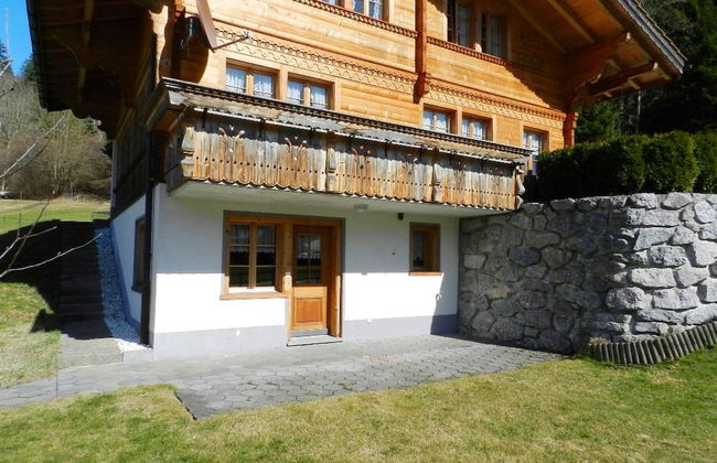 Studio Rinderbergblick - Foto 4