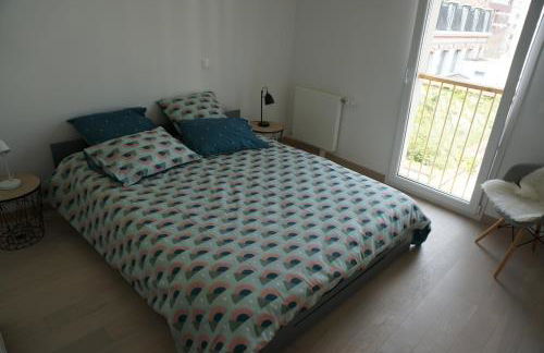 Appartement Forum Reims - Foto 11