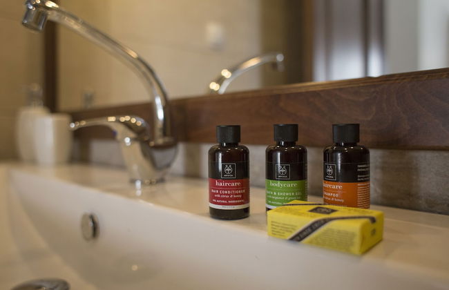 Villa Aerino - Foto 34