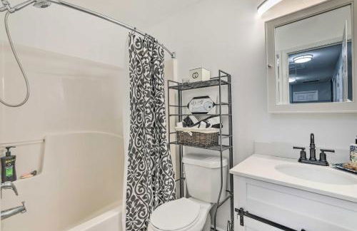 Snellville Abode Less Than 9 Mi to Stone Mtn Park! - Foto 29