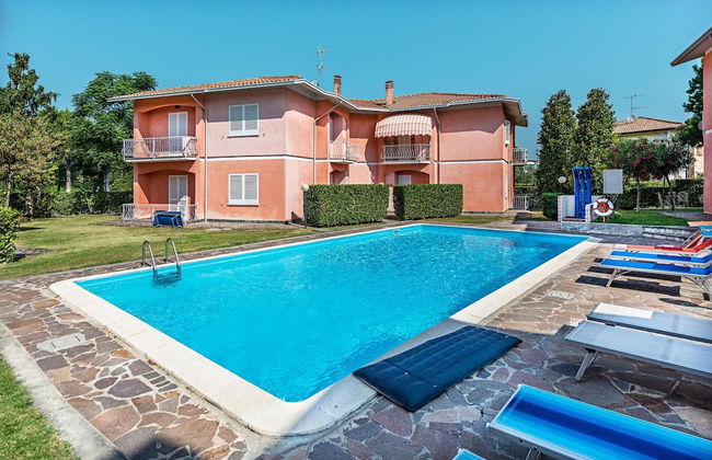 Il Quadrifoglio D4 con Piscina by Wonderful Italy - Foto 13