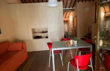 Dimora Del Corso Di Montepulciano - Foto 91