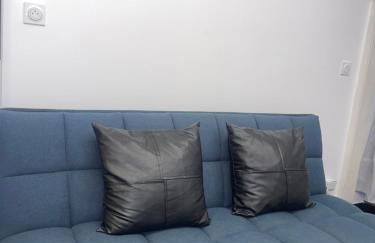 Près de l aéroport Orly Parking gratuit - Foto 11