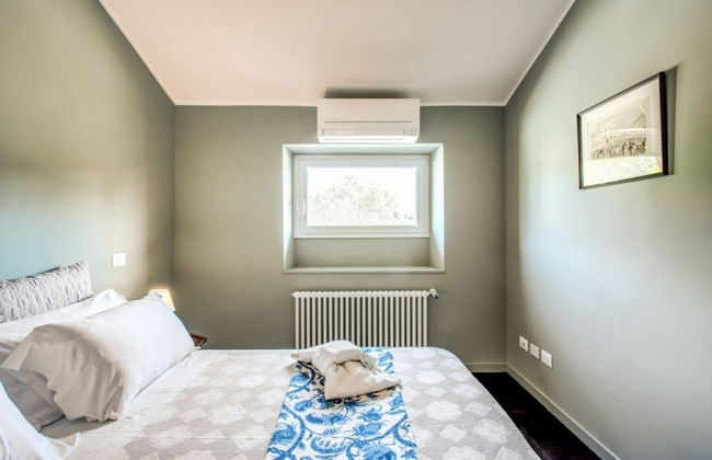 Rooftop Magic Piazza Del Popolo - Foto 4