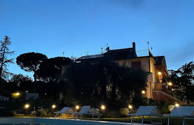 Poggio delle Rose Tuscany Relais - Foto 50