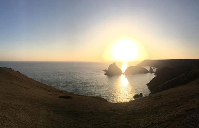 Cowshed Cottage Located nr Kynance Cove - Foto 38
