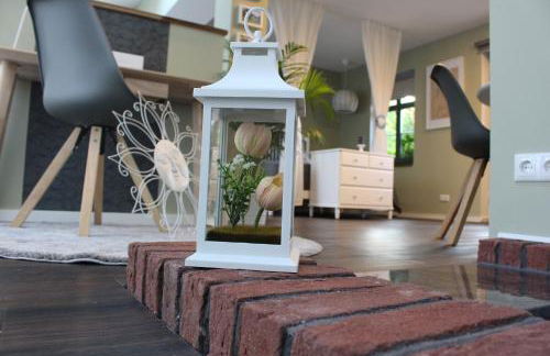 Ferienwohnung Zum Alten Gaswerk - Foto 18