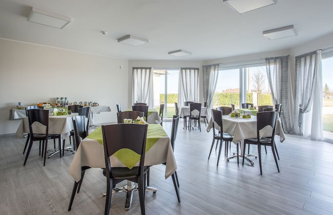 Country House Campofiore - Foto 41