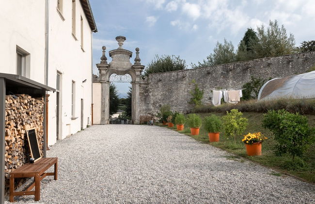 Agriturismo la Derta - Photo 32