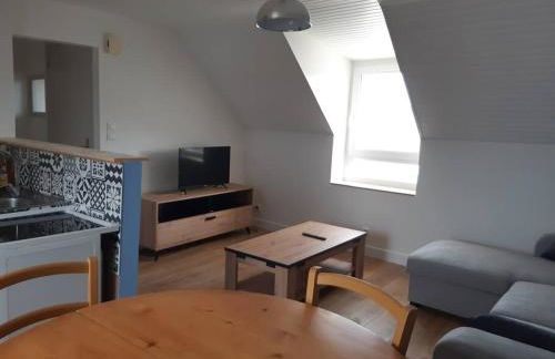 Agréable petit T3, à proximité de Quimper - Foto 9