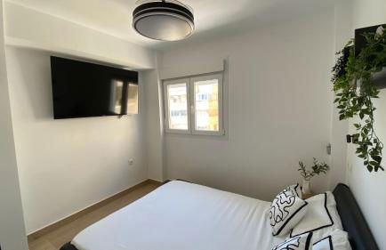 THE ROCK VIEWS APARTMENTS 1 min walking to Gibraltar - Foto 13