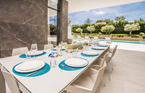 Casa Julia - Luxury and modern 5 bedroom villa - Foto 72