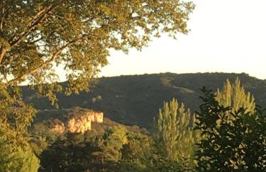 A 2 pas du Pont du Gard - Foto 13