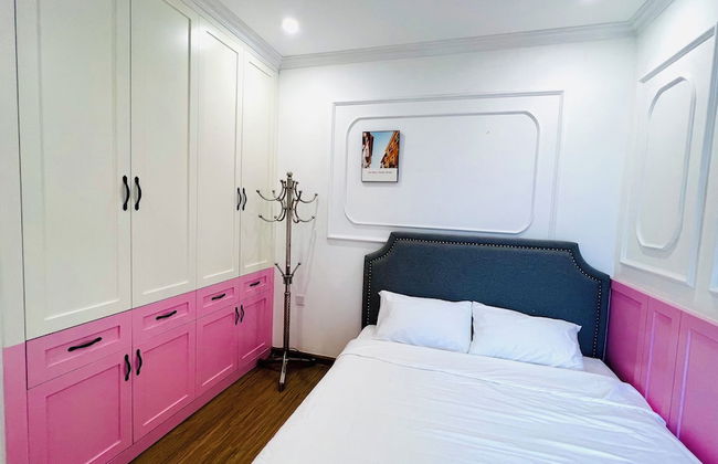 NanaHousing-Apartment Vinhomes Skylake - Foto 3