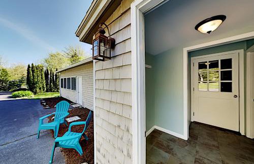 Waterfront Oasis - Foto 6