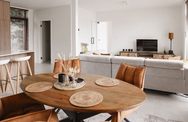 Brand new Apartment Sint-niklaas - Photo 18