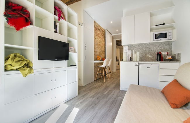 Happy People Sagrada Familia - Foto 22