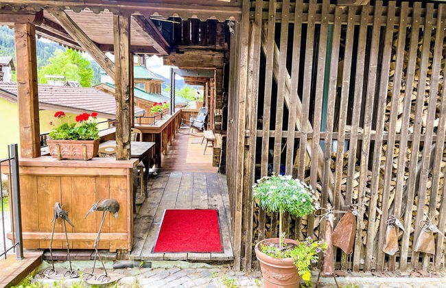 Zur alten Schmiede - Foto 34