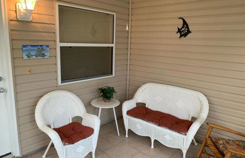 Cozy home, Between Lake Sumter & Brownwood! - Foto 12