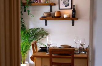 Wynstone Cottage, Speyside - Foto 3