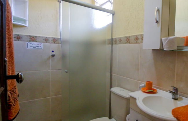 Ganso Complexo de Lazer - Photo 20