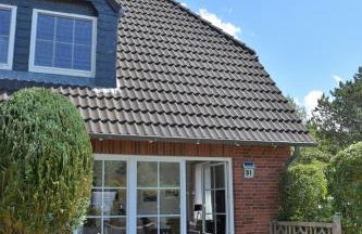 Frida SPO Ferienwohnung Nordsee mit Hund - Photo 41