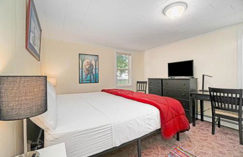 Carol's Cottage - Foto 15