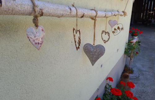 Gîte le coeur d'Alsace - Foto 56