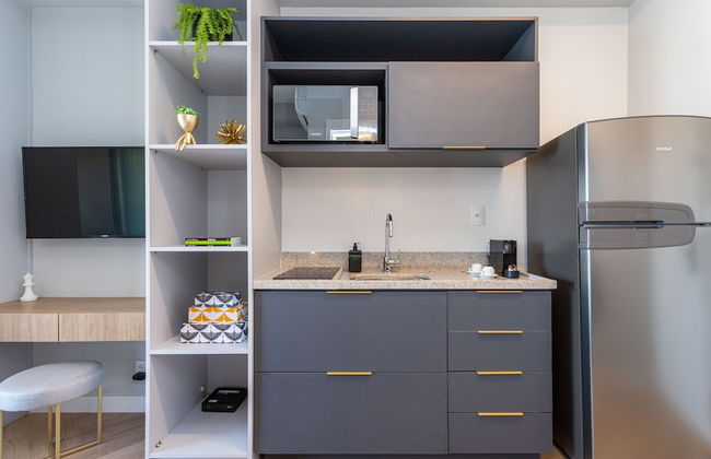 Charlie Thera Ibirapuera - Foto 20